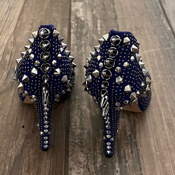 Sam Edelman Lizette heeled open toe shoes size 7 - Picture 5 of 10